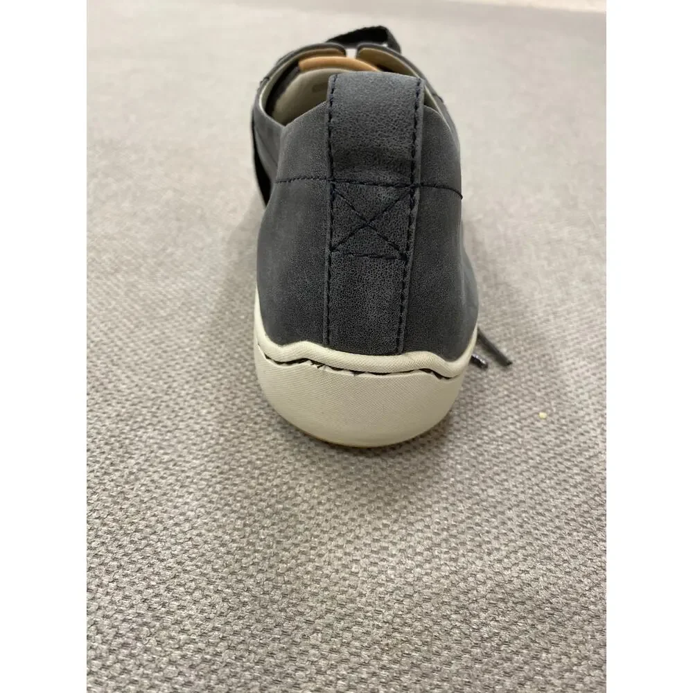 NWOB 'Dansko' Women's Renae - (Gray) Black Vintage Nappa, EU 42, 130$ - Picture 6 of 7